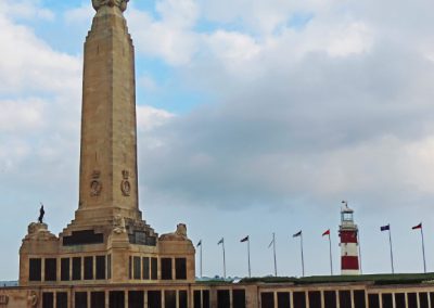 Plymouth Hoe