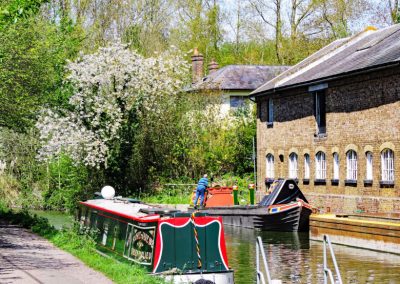 Great Union  Canal