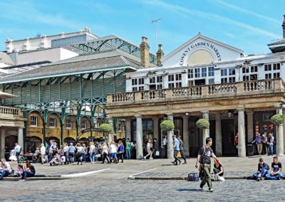 Covent Garden