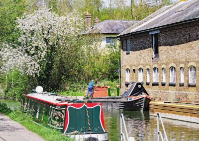 Great Union  Canal