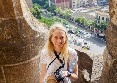 Sagrada Familia 4